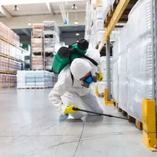 Commercial Pest Control Service